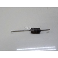 Пружина (тормозная) Nissan Qashqai (J10) (2006 - 2014) 44091CY03A