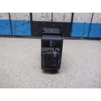 Кнопка корректора фар Nissan Qashqai (J10) (2006 - 2014) 25190JD00A