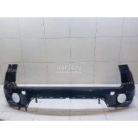 Бампер задний BMW X5 E70 (2007 - 2013) 51127227787