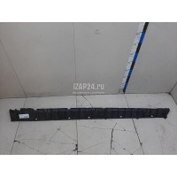 Кронштейн подножки BMW X5 E70 (2007 - 2013) 51777207198
