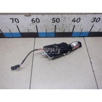 Ответная часть замка багажника BMW X5 E70 (2007 - 2013) 51244443052