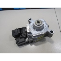 Моторчик блокировки межосевого дифференциала BMW X5 E70 (2007 - 2013) 27607643762