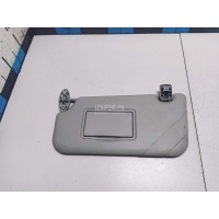 Козырек солнцезащитный (внутри) Ford Mondeo IV (2007 - 2015) 1639715