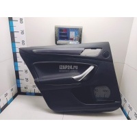 Обшивка двери задней левой Ford Mondeo IV (2007 - 2015) 1736439