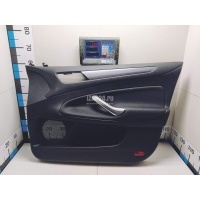 Обшивка двери передней правой Ford Mondeo IV (2007 - 2015) 1742071
