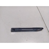 Накладка переднего крыла правого Ford Mondeo IV (2007 - 2015) 1754158
