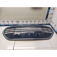 Решетка в бампер центральная Ford Mondeo IV (2007 - 2015) 1724261