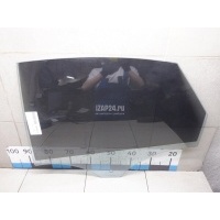 Стекло двери задней левой Ford Mondeo IV (2007 - 2015) 1504242