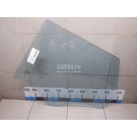 Стекло двери задней левой Ford Mondeo IV (2007 - 2015) 1700776