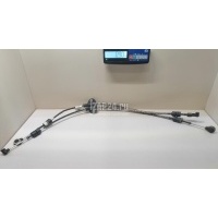 Трос КПП Ford Mondeo IV (2007 - 2015) 1467138