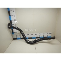 Горловина топливного бака Nissan X-Trail (T31) (2007 - 2014) 17221JG000
