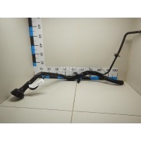 Горловина топливного бака Nissan X-Trail (T31) (2007 - 2014) 17221JG000