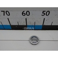 Колпак декор. легкосплавного диска Nissan X-Trail (T31) (2007 - 2014) 40342AU511
