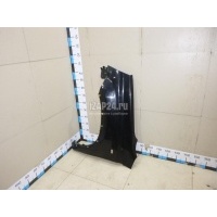 Крыло переднее левое Nissan X-Trail (T31) (2007 - 2014) F3101JH1EB