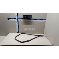 Уплотнитель стекла двери Honda CR-V (2007 - 2012) 72775SWET01
