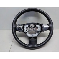 Рулевое колесо для AIR BAG (без AIR BAG) Suzuki Grand Vitara (2005 - 2015) 4811076K10BWJ