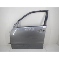 Дверь передняя левая Suzuki Grand Vitara (2005 - 2015) 6800265842