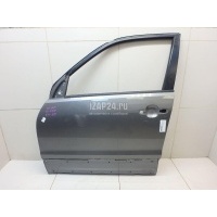 Дверь передняя левая Suzuki Grand Vitara (2005 - 2015) 6800265842