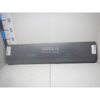 Накладка двери передней левой Suzuki Grand Vitara (2005 - 2015) 7768065810ZDL