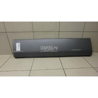 Накладка двери передней левой Suzuki Grand Vitara (2005 - 2015) 7768065810ZDL