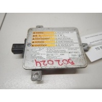 Блок ксеноновой лампы Suzuki Grand Vitara (2005 - 2015) 3526165J00