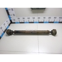 Вал карданный передний Suzuki Grand Vitara (2005 - 2015) 2710167J01
