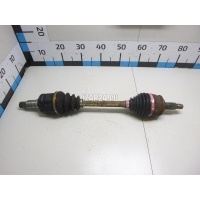 Полуось передняя правая Suzuki Grand Vitara (2005 - 2015) 4410178K00