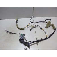 Проводка (коса) Suzuki Grand Vitara (2005 - 2015) 3675765JD1