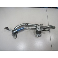 Трубка системы охлаждения Nissan M (Y50) (2004 - 2010) 21022JK20C