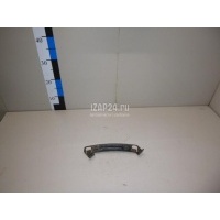 Кронштейн переднего бампера левый Hyundai-Kia Santa Fe (CM) (2006 - 2012) 865552B000