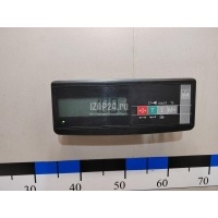 Испаритель кондиционера Suzuki SX4 (2006 - 2013) 9541180JA0