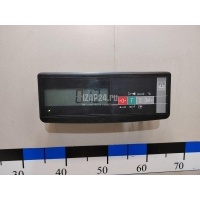 Моторчик заслонки отопителя Suzuki SX4 (2006 - 2013) 9565080J00