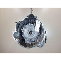 АКПП (автоматическая коробка переключения передач) VAG A4 [B7] (2005 - 2007) 01J300058H