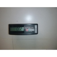 Фонарь подсветки номера Chery Amulet (A15) (2006 - 2012) A113717010