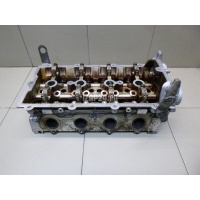 Головка блока Chery Tiggo (T11) (2005 - 2016) 481F1003010BA