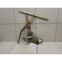 Стеклоподъемник электр. передний правый Chery Tiggo (T11) (2005 - 2016) T116104120AC