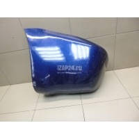 Накладка заднего бампера левая Chery Tiggo (T11) (2005 - 2016) T112804311DQ