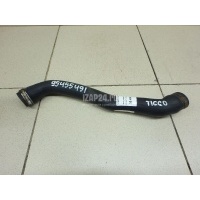 Патрубок радиатора Chery Tiggo (T11) (2005 - 2016) T111303201BA