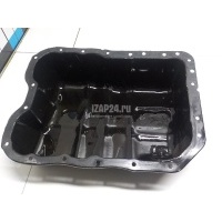 Поддон масляный двигателя Mitsubishi Outlander XL (CW) (2006 - 2012) MN187236