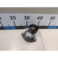 Ролик-натяжитель ручейкового ремня Mitsubishi Outlander XL (CW) (2006 - 2012) 1345A031