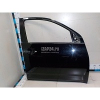 Дверь передняя правая Mitsubishi Outlander XL (CW) (2006 - 2012) 5700B396