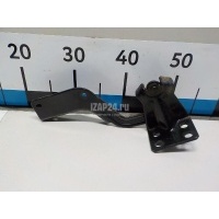 Петля двери багажника нижняя Mitsubishi Outlander XL (CW) (2006 - 2012) 5802A003