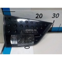 Фонарь задний внутренний левый Mitsubishi Outlander XL (CW) (2006 - 2012) 8331A065