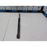 Направляющая стекла двери GM Rezzo (2005 - 2010) 96260730