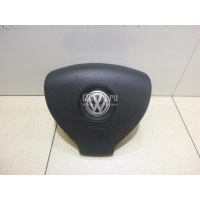 Подушка безопасности в рулевое колесо VAG Jetta (2006 - 2011) 1K0880201DE1QB