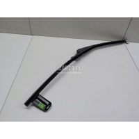 Направляющая стекла двери VAG Jetta (2006 - 2011) 1K5839408K03C