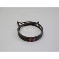 Хомут металлический VAG Jetta (2006 - 2011) N90656101
