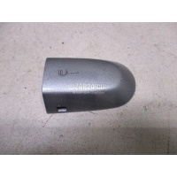 Накладка ручки наружной Jaguar X-TYPE (2001 - 2009) C2P7224XXX