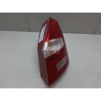 Фонарь задний правый VAG Fabia (2007 - 2015) 5J6945112