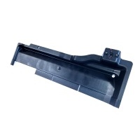 Крышка шасси superb ii 3t0825001a левая оригинал